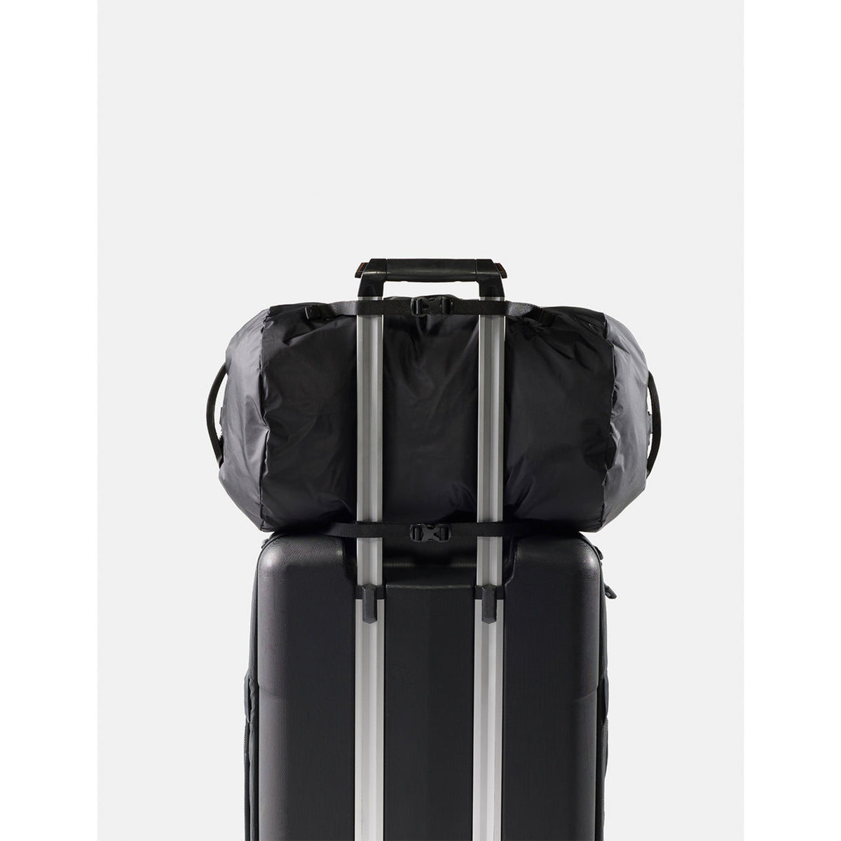 Matador 30L Packable Duffel - Black - Black