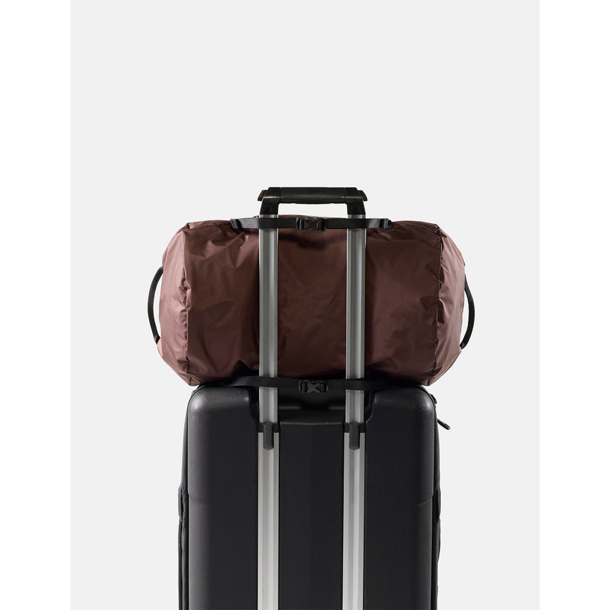 Matador 30L Packable Duffel - Garnet - Garnet