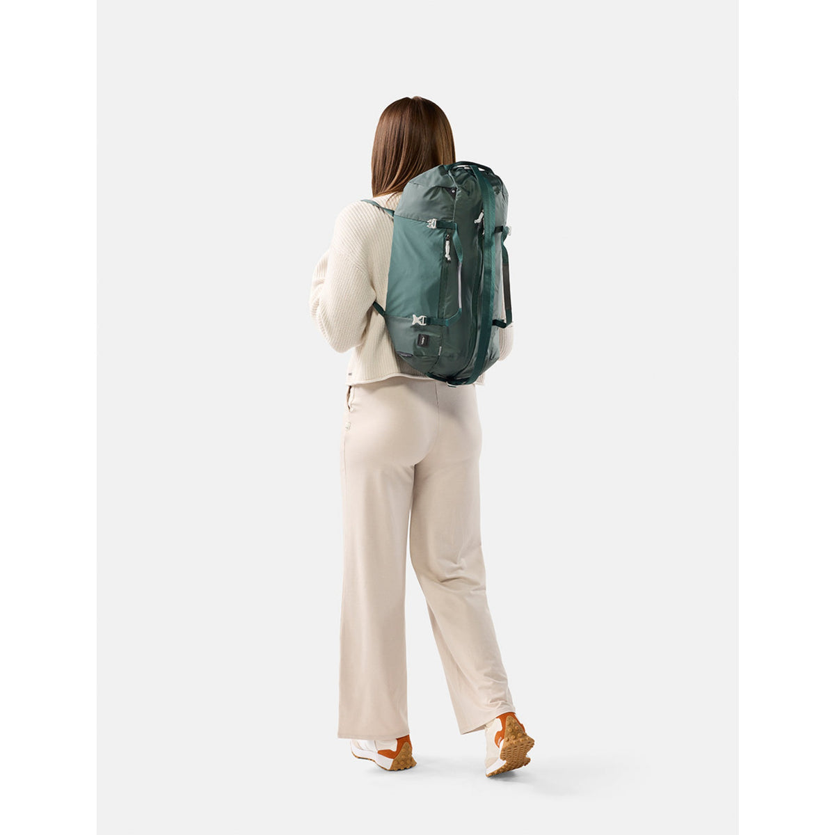 Matador 30L Packable Duffel - Juniper - Juniper