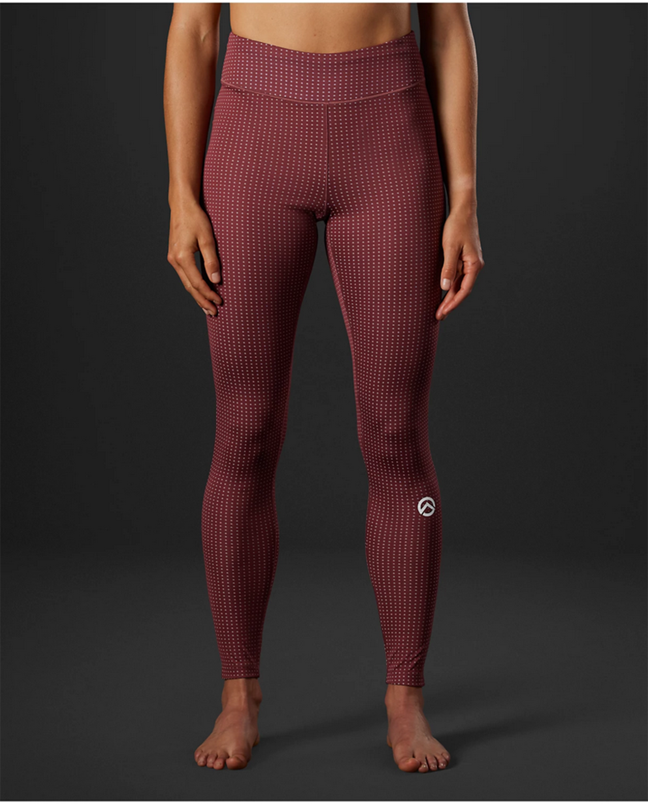 Womens Summit Pro 120 Tight