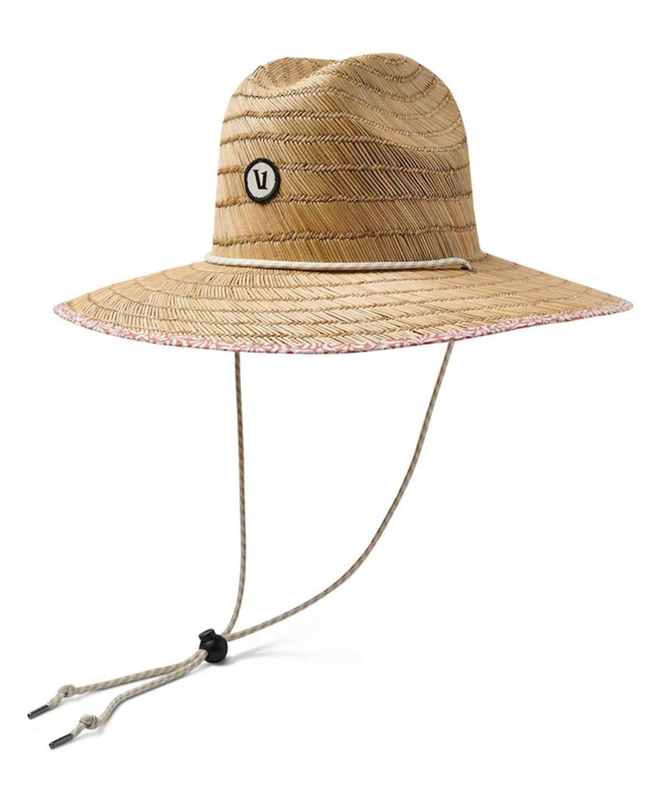 Unisex Beacons Lifeguard Hat