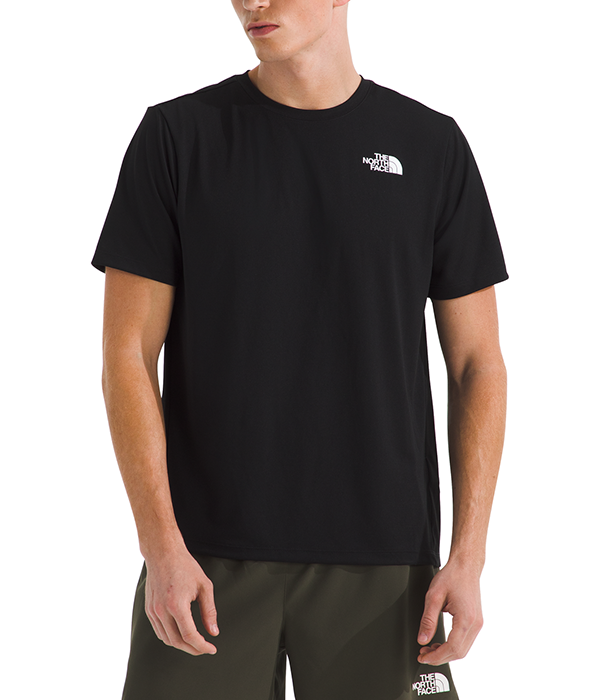 Mens 24/7 S/S Tee Reg