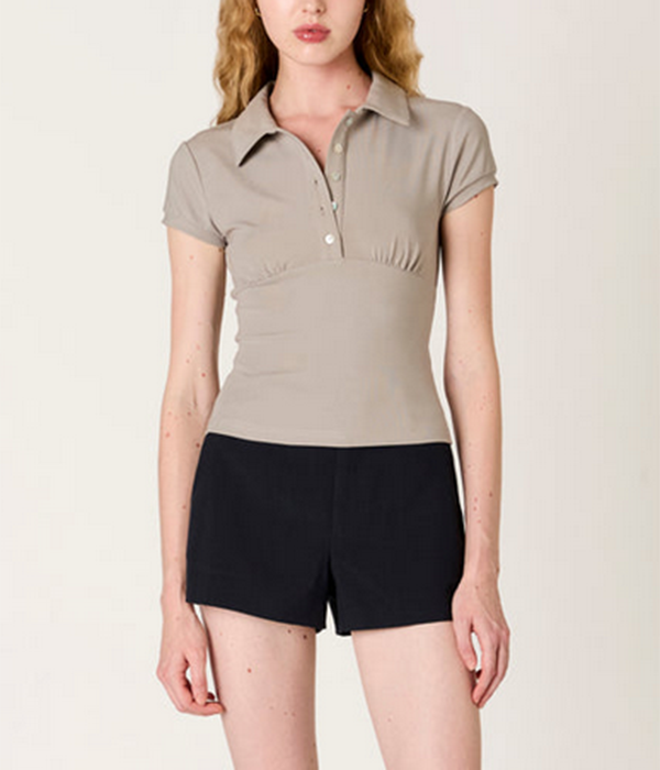 Womens Ventura Top