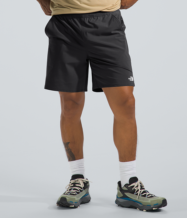 Mens Wander Short 2.0