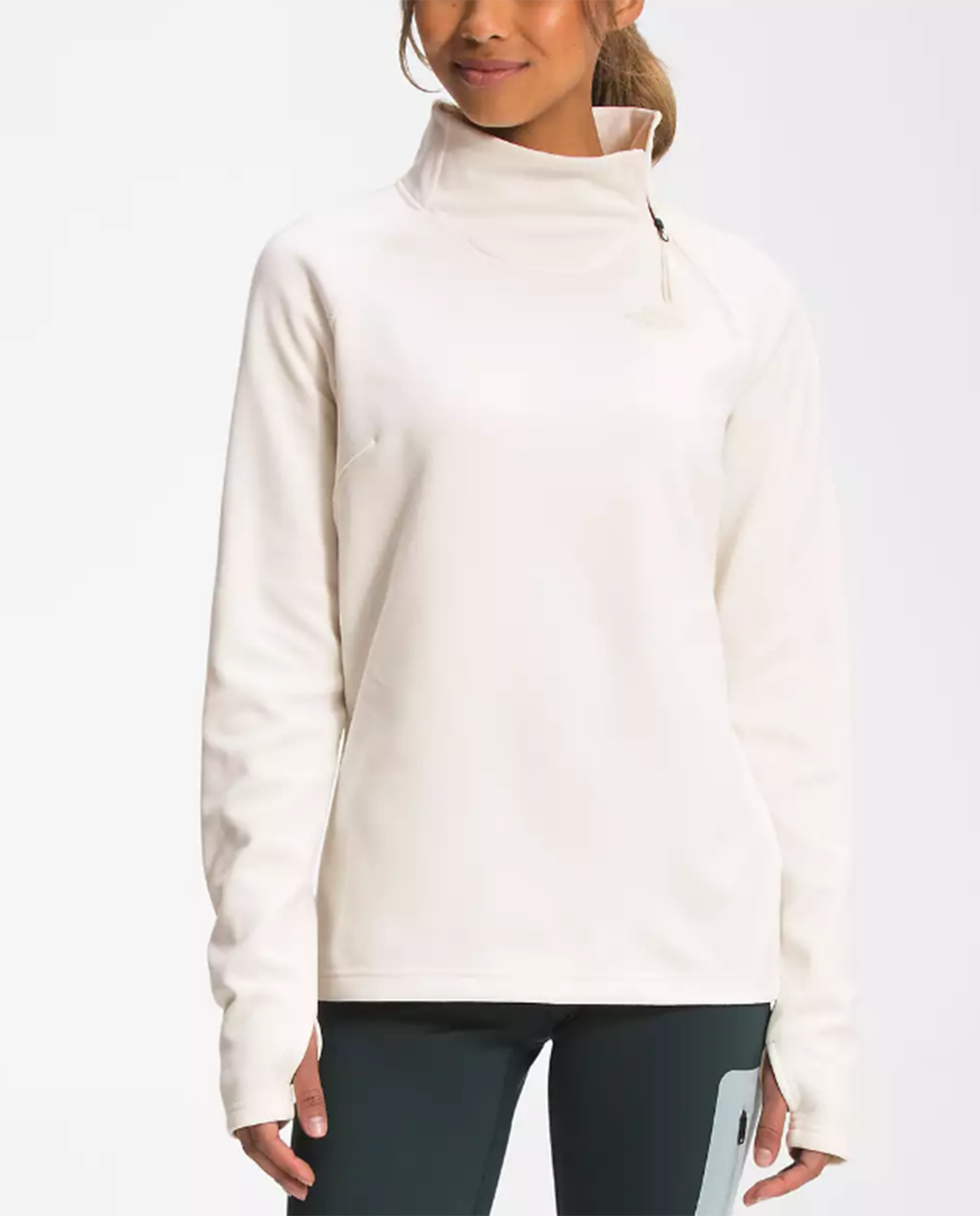Womens Canyonlands 1/4 Zip