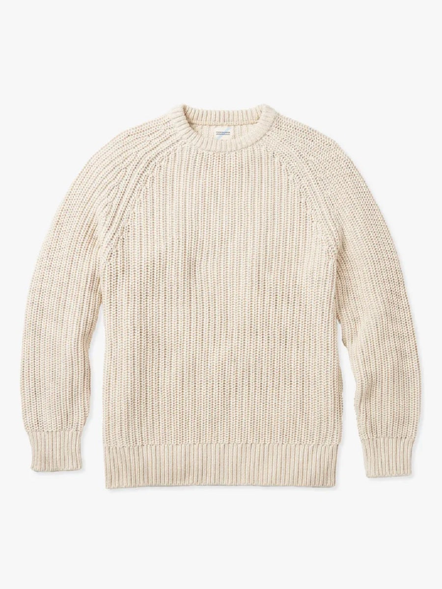 Mens Neptune Sweater