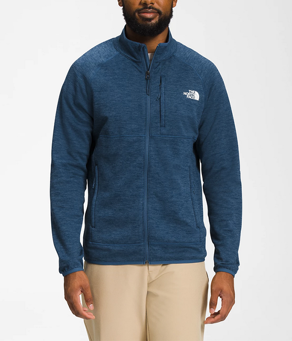 Mens Canyonlands Full Zip