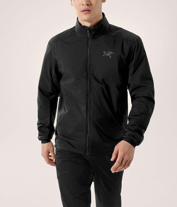 Mens Atom Jacket F26