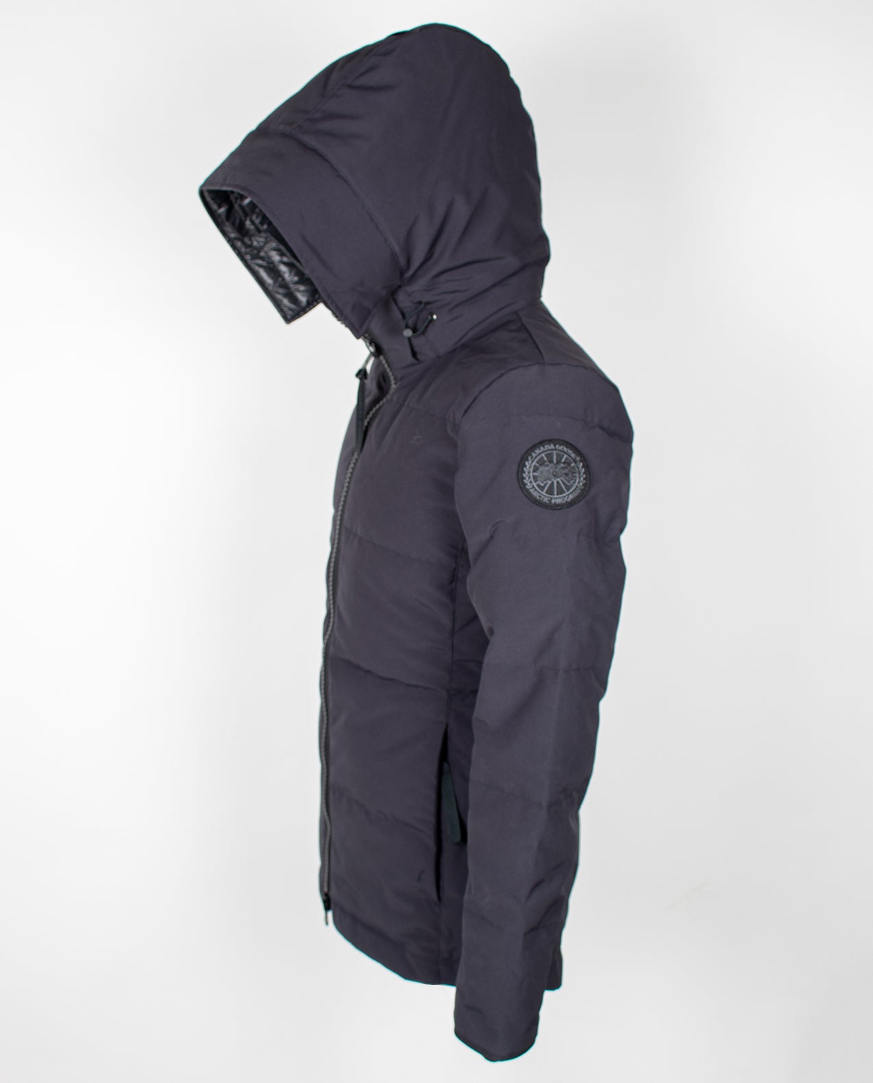 Womens Chelsea Parka BD - Reset