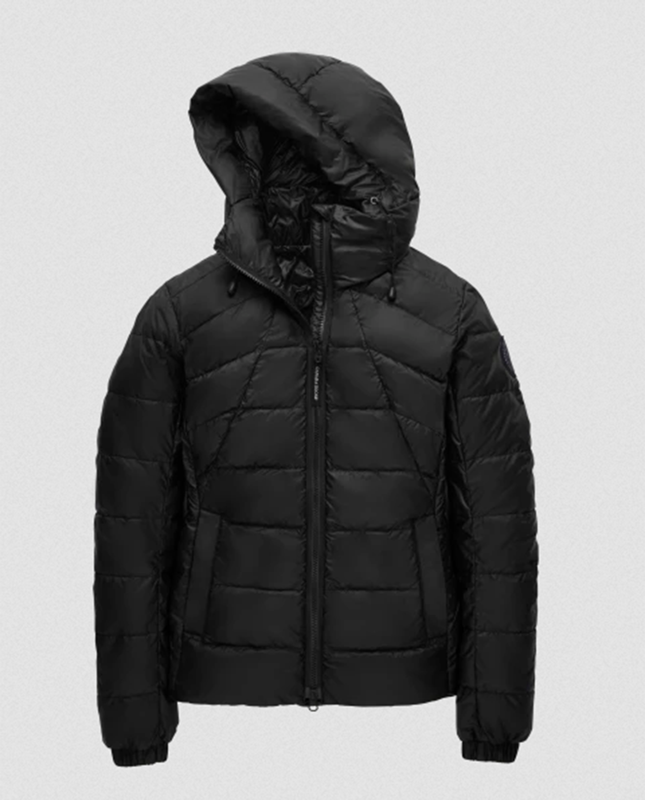 Womens Abbott Hoody BD