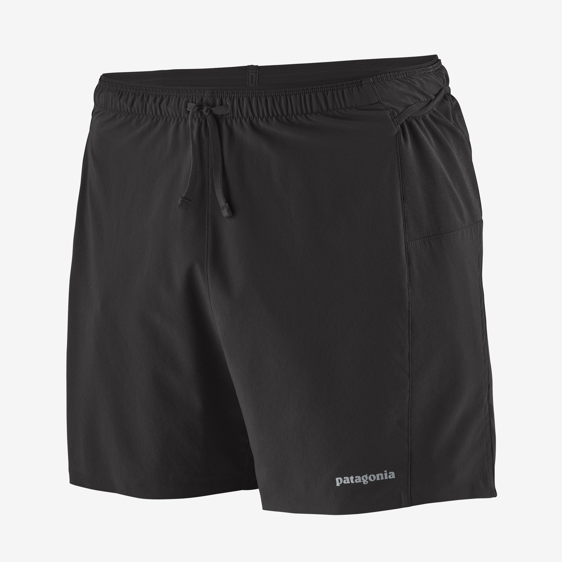 Mens Strider Pro Shorts - 5 in S25