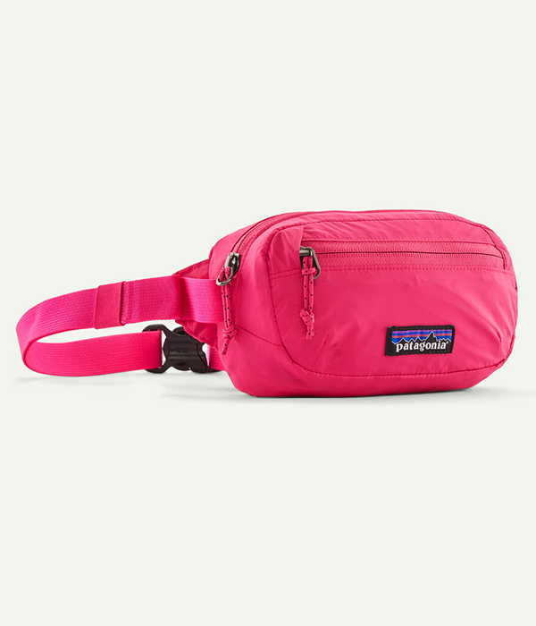 Terravia Mini Hip Pack