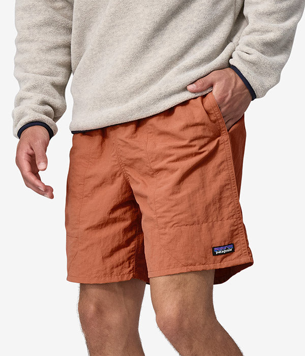 Mens Baggies Longs - 7 in