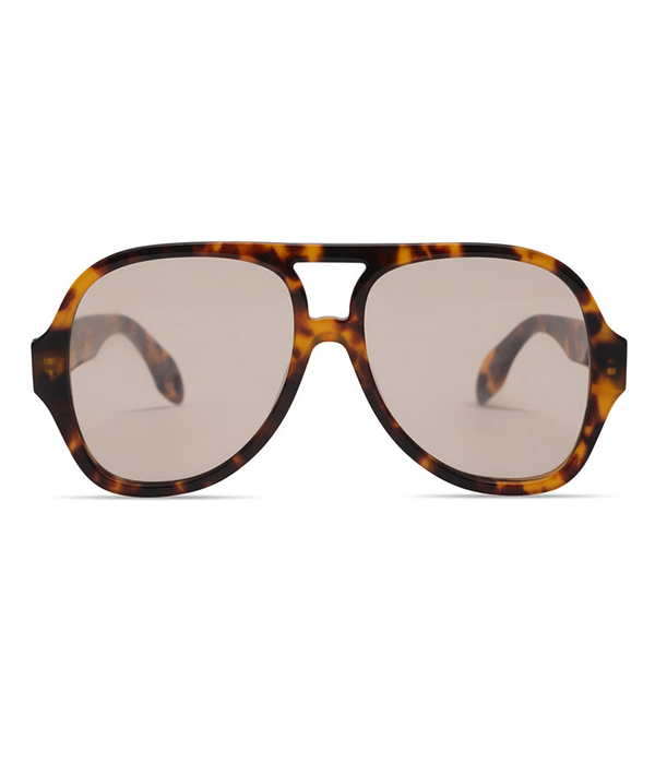 Womens Maren in Brown Tortoise