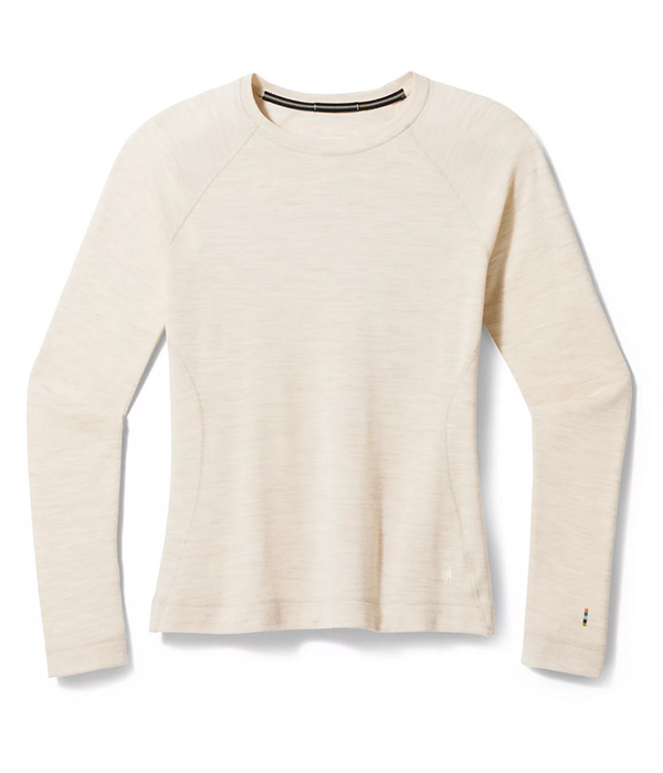 SMARTWOOL Womens Merino 250 Baselayer Crew