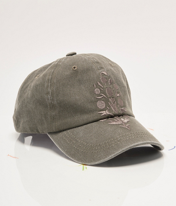 Womens Big Buti Baseball Cap
