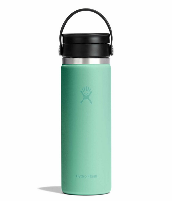 HYDRO FLASK 20oz Wide Mouth W/ Flex Sip