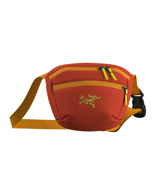 Mantis 1 Waist Pack S25