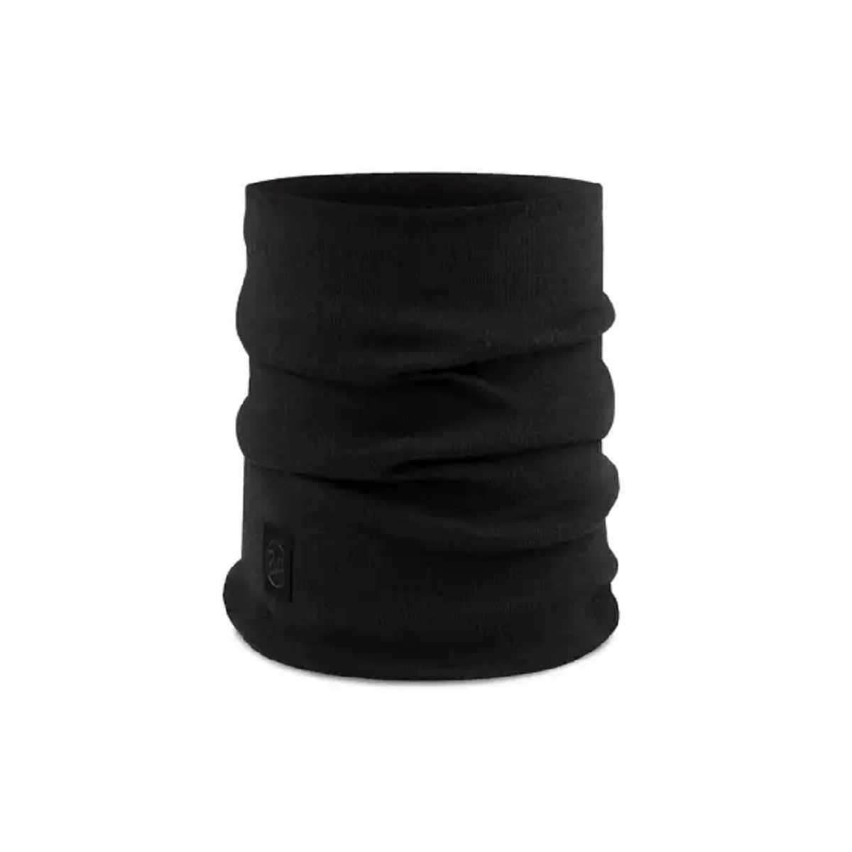 Merino Midweight Adult in Black