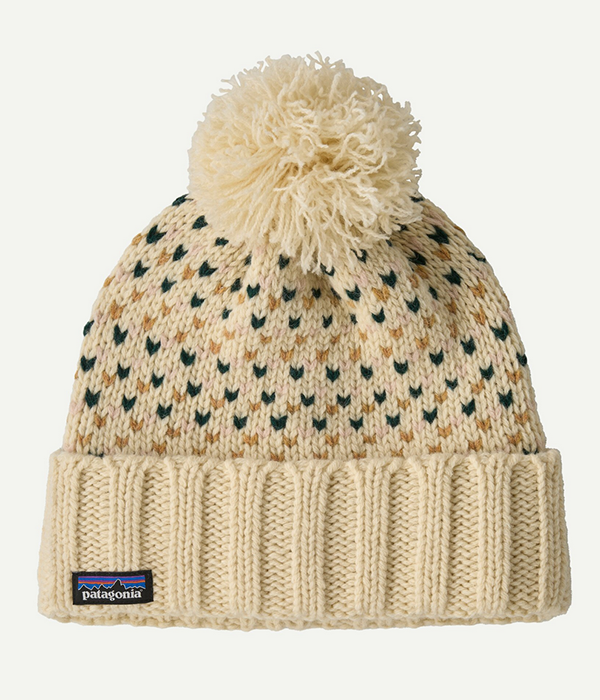 Snowbelle Beanie