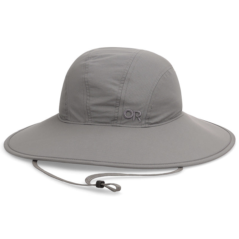 OUTDOOR RESEARCH Womens Oasis Sun Sombrero