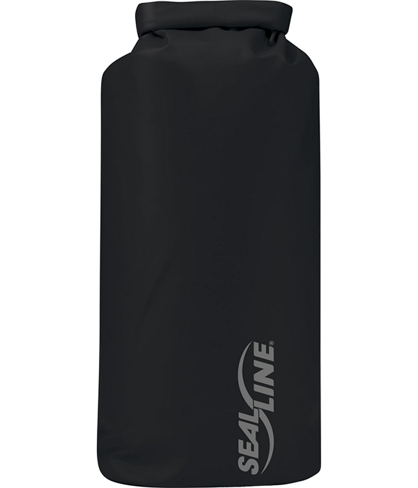 Discovery Dry Bag 20L in Black