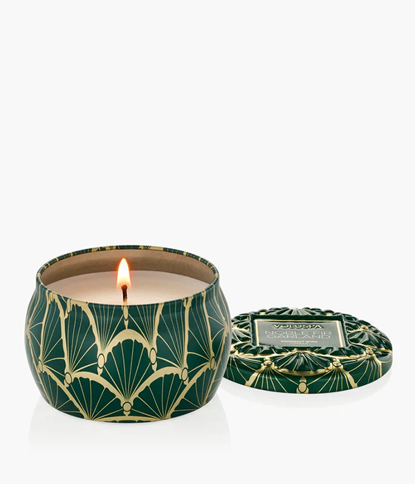 Voluspa Mini Tin S25