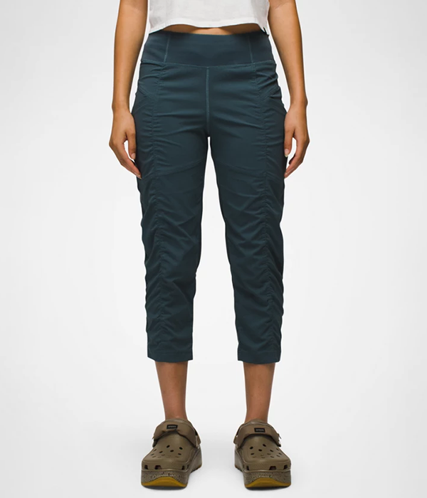 Womens Koen Capri