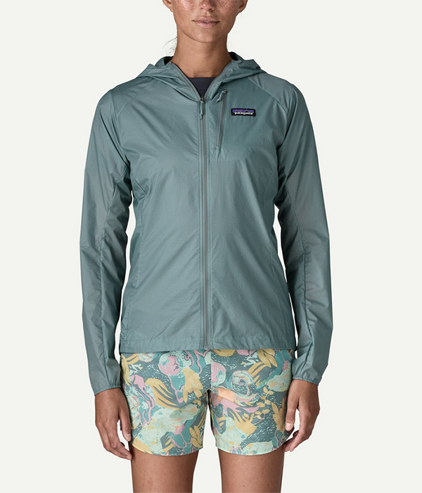 Womens Houdini Jacket