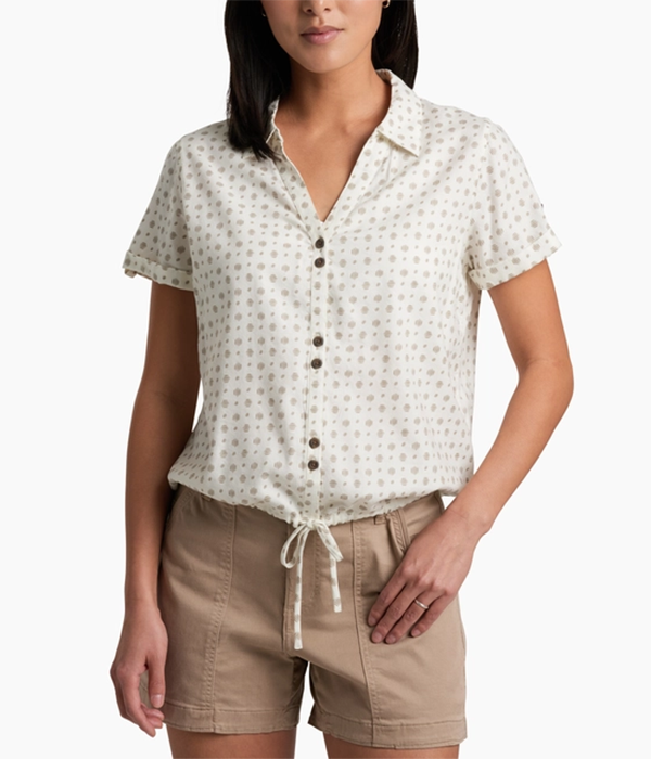 Womens Liliana SS
