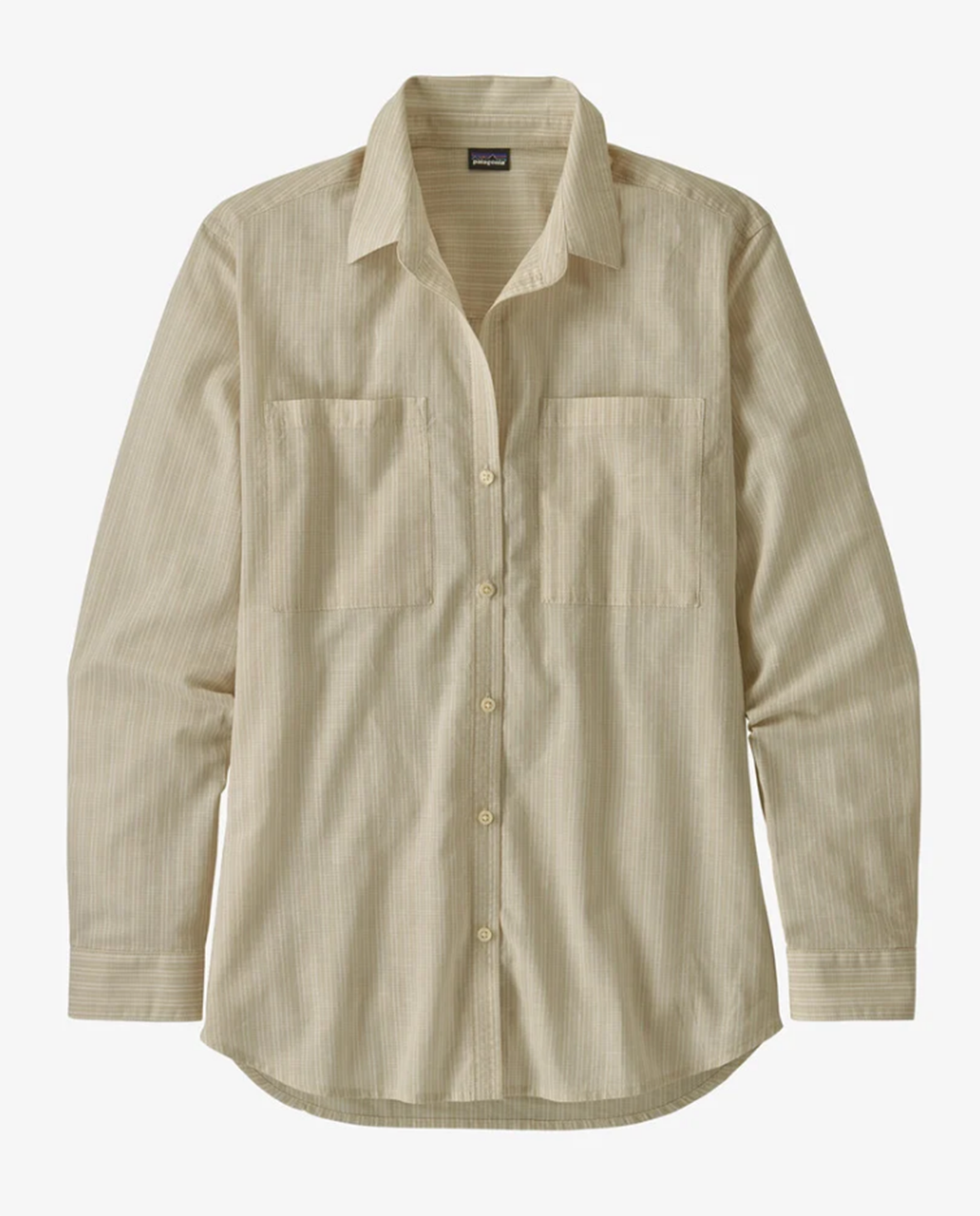 PATAGONIA Womens A/C Buttondown