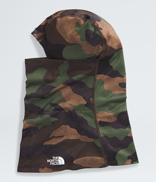 Base Balaclava