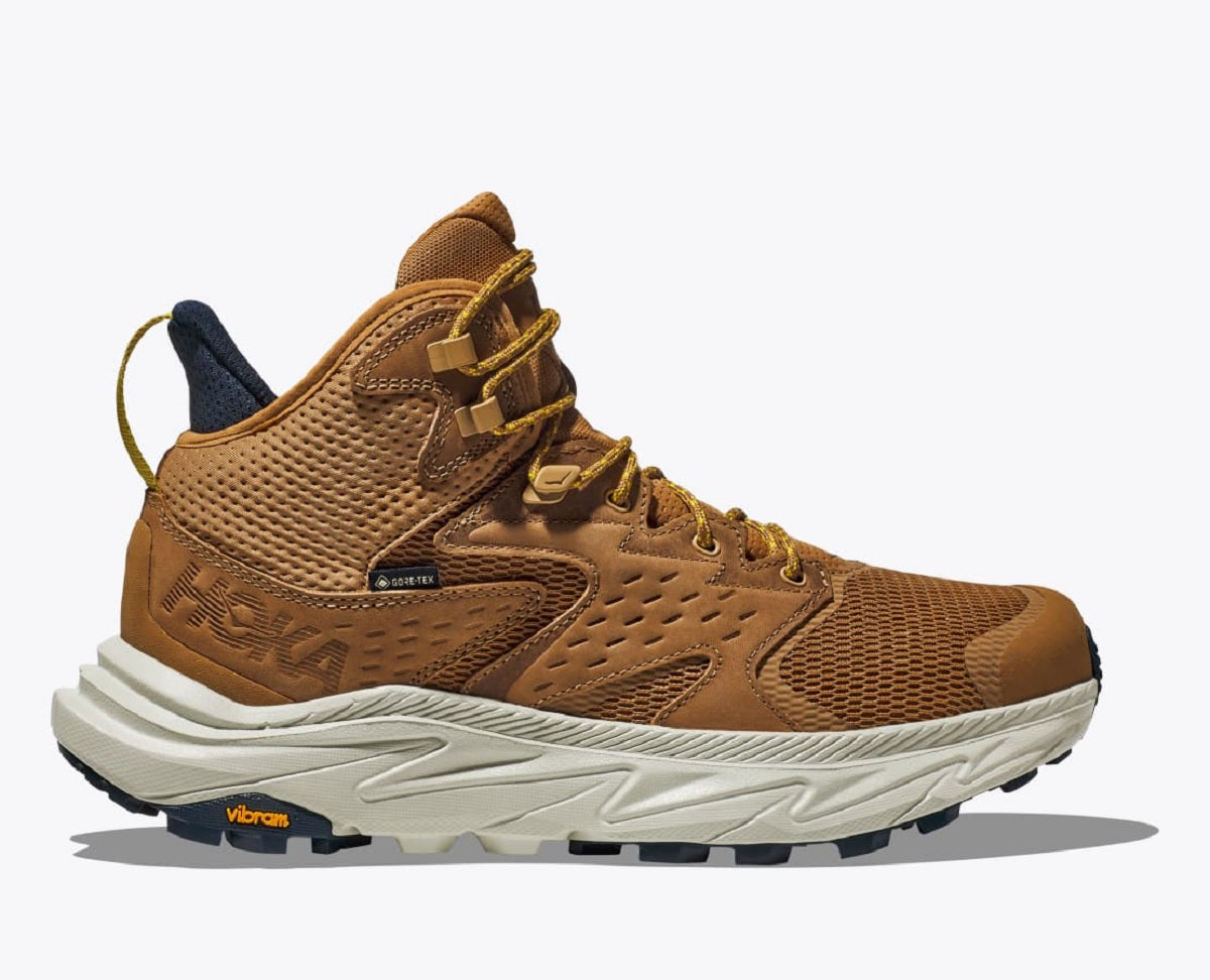 Mens Anacapa 2 MID GTX PFAS Free
