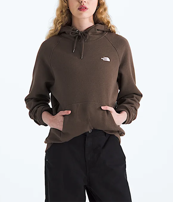 Womens Evolution Hoodie