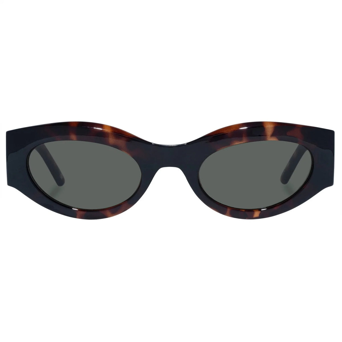 Womens Body Bumpin II Sunglasses