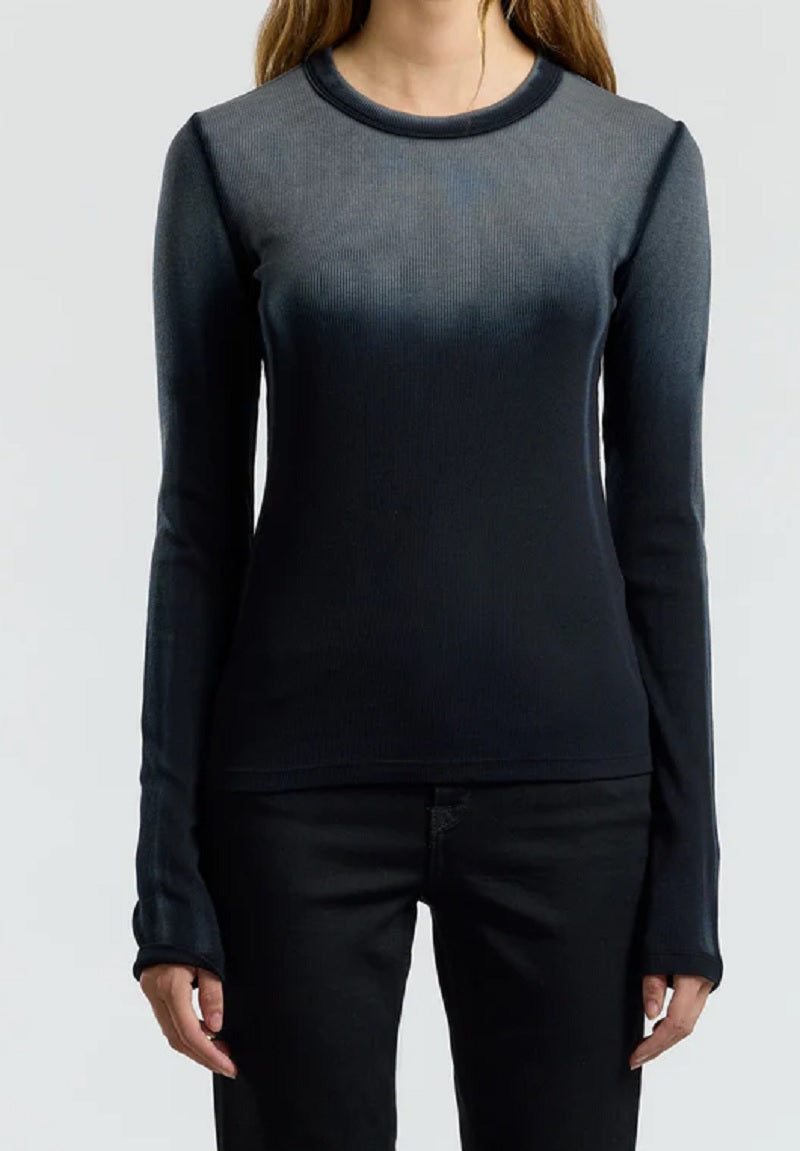 Womens Verona Crew Shirt