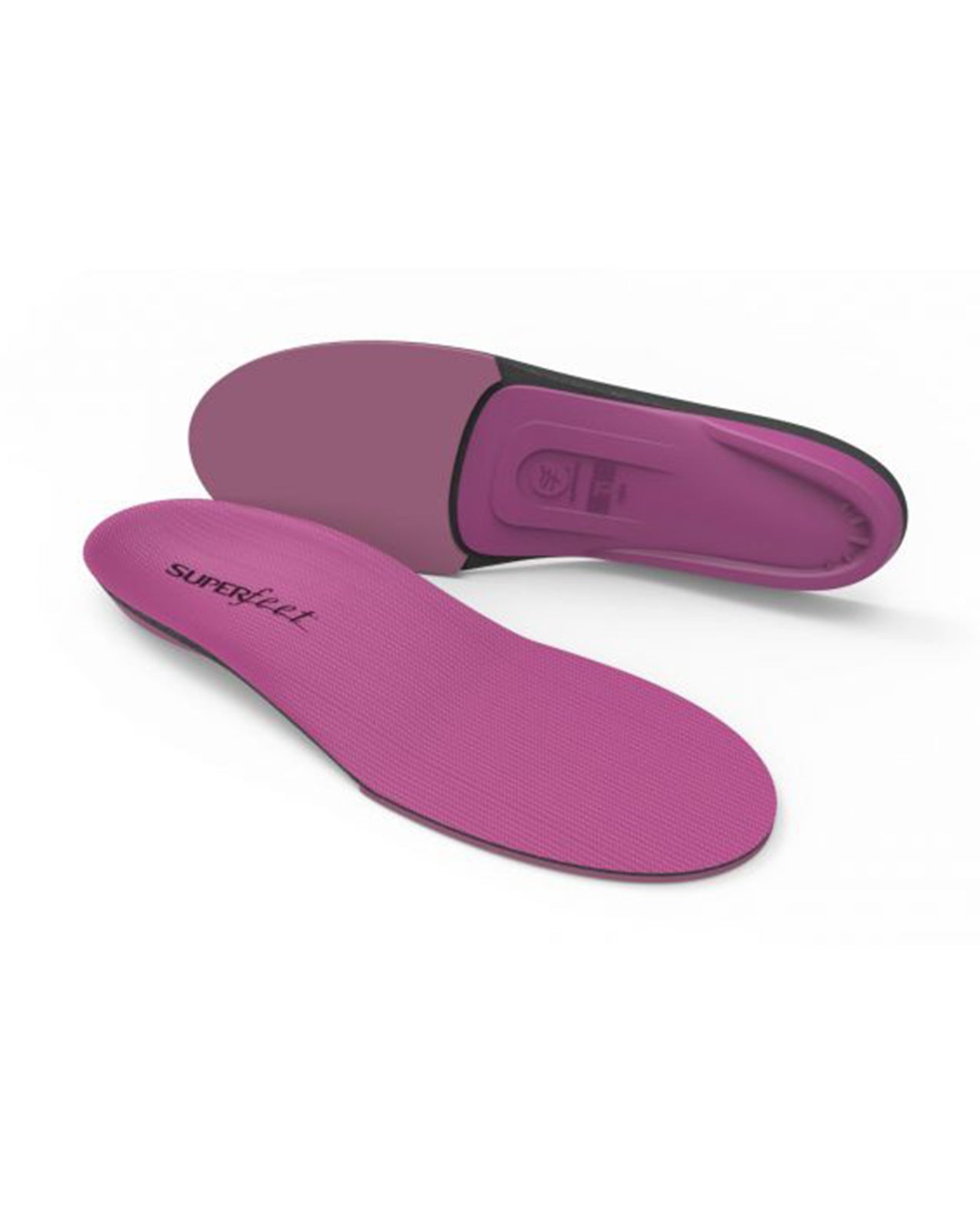 SUPERFEET All Purpose Women's High Impact Support B