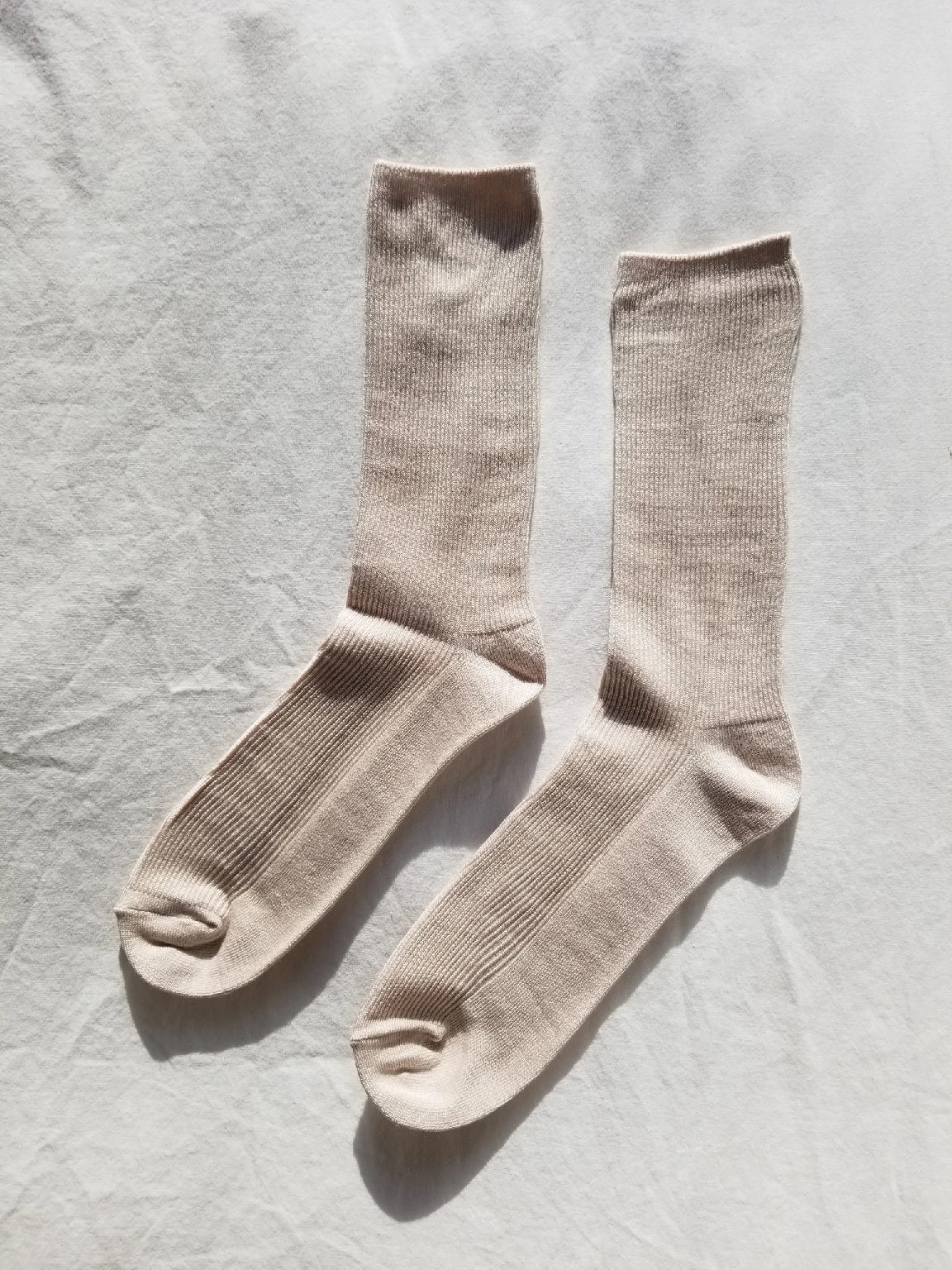 Womens Trouser Socks