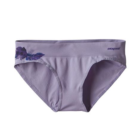 Womens Active Hipster