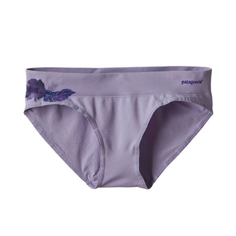 Womens Active Hipster