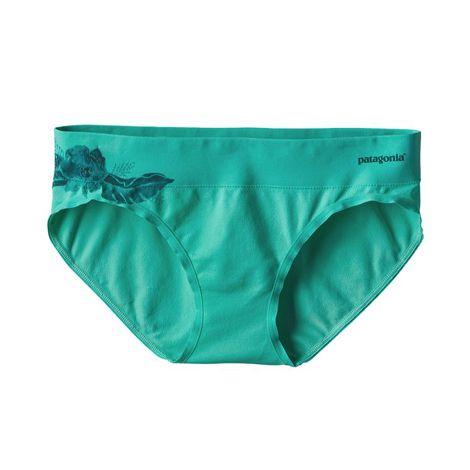 Womens Active Hipster