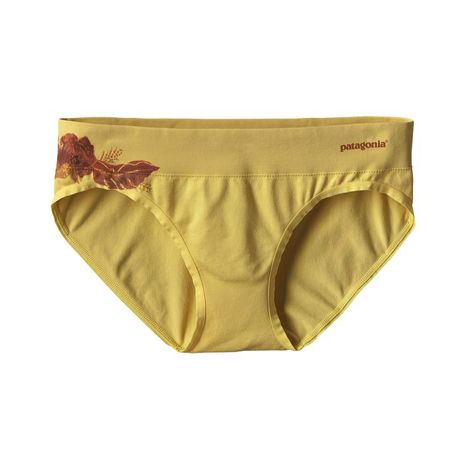 Womens Active Hipster