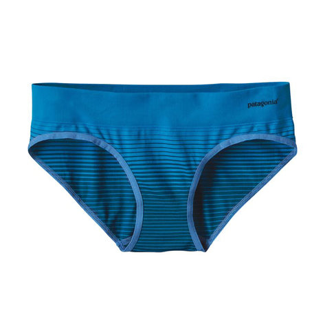 Womens Active Hipster