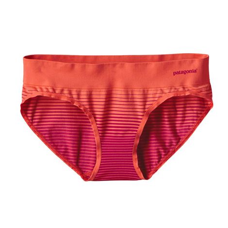 Womens Active Hipster