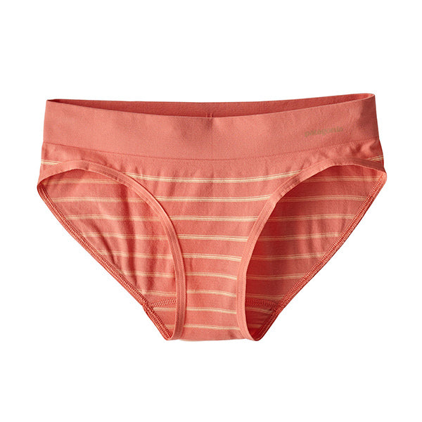 Womens Active Hipster
