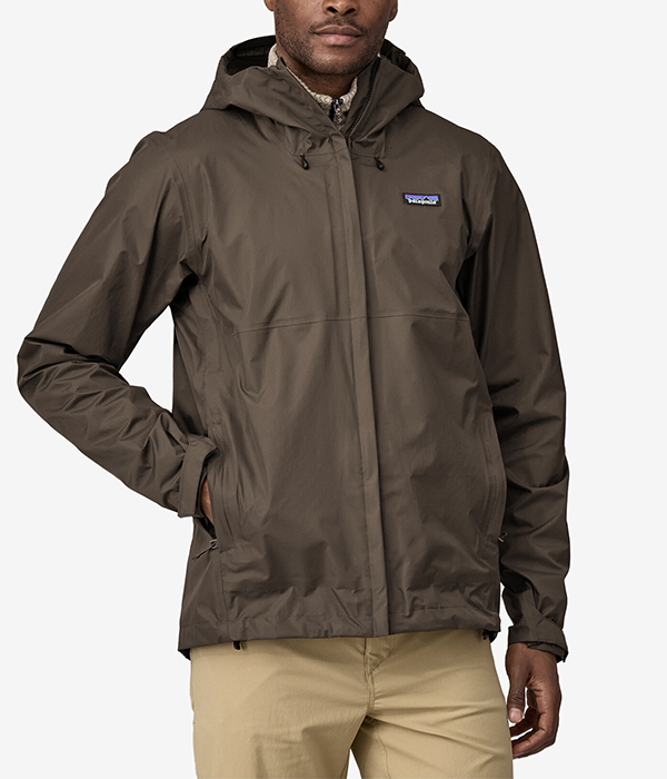 Mens Torrentshell 3L Jacket F26