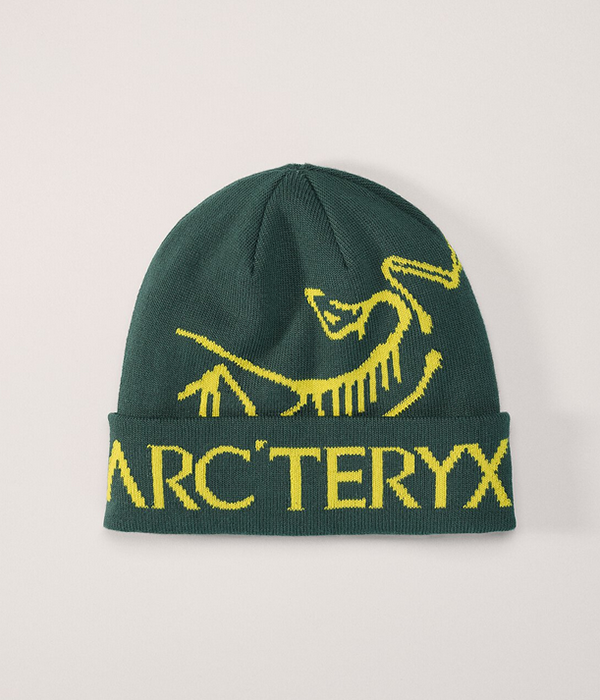 Bird Word Toque F24