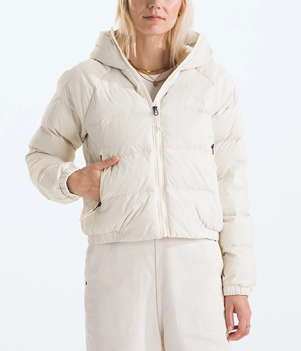 Womens Hydrenalite Down Hoodie