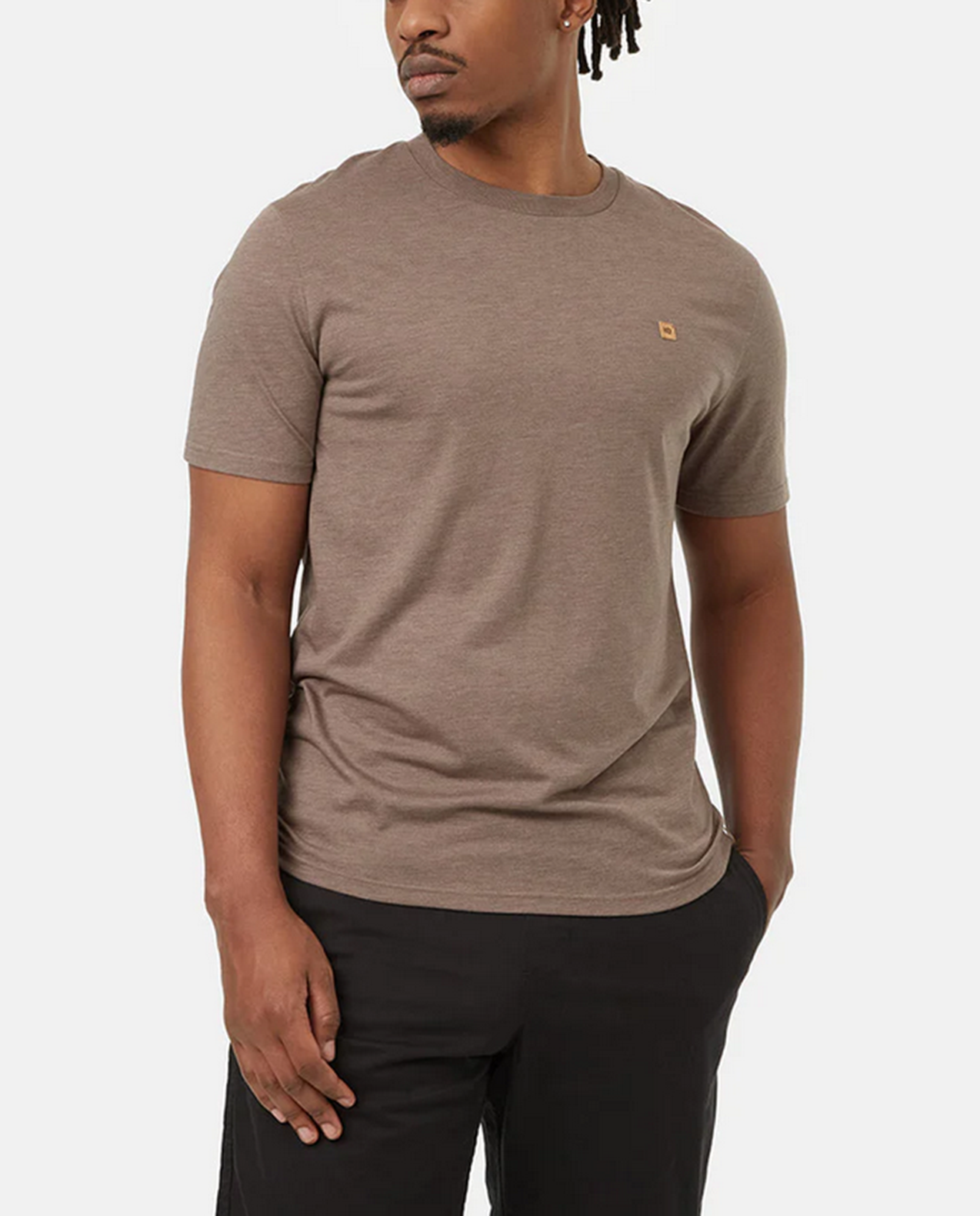 TEN TREE Mens Treeblend Classic T-Shirt