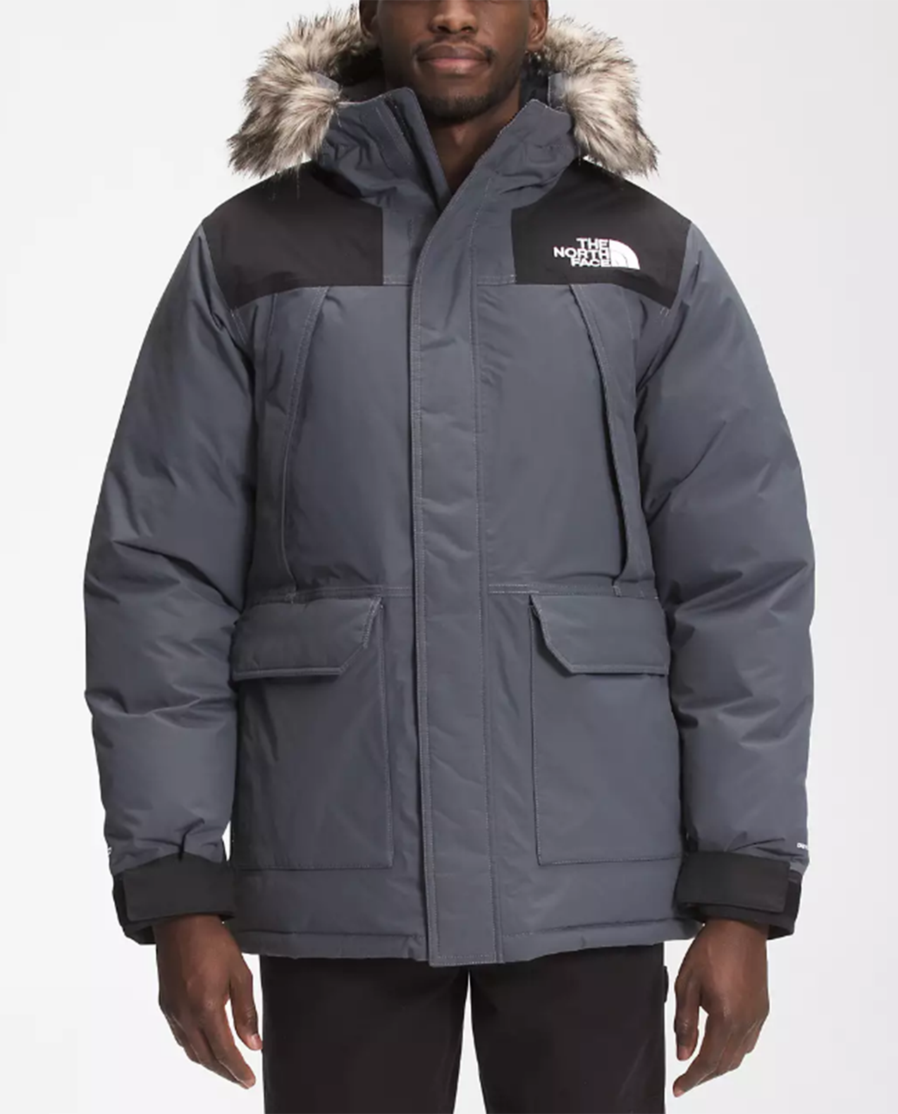 Mens Mcmurdo Parka F25